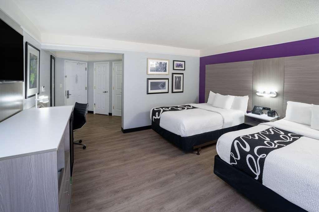 La Quinta By Wyndham Birmingham Hoover Habitación foto